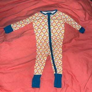 Little Sleepies Zippy